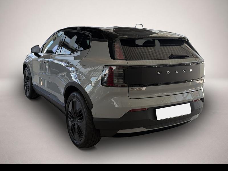 Volvo C30