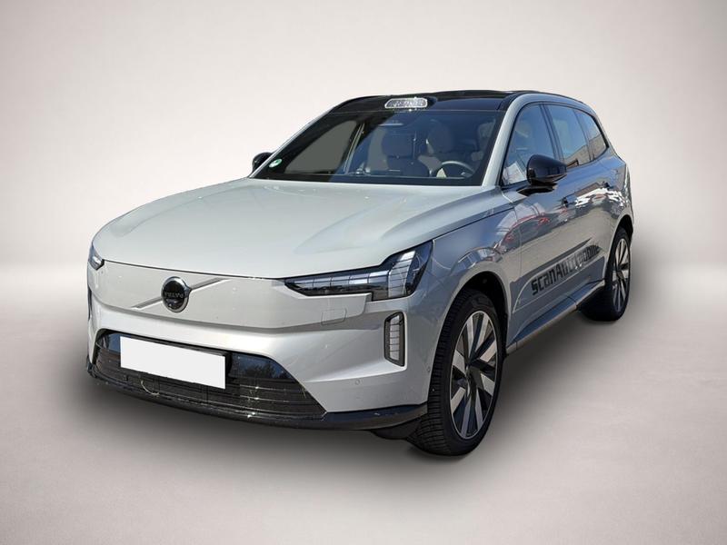Volvo EX90