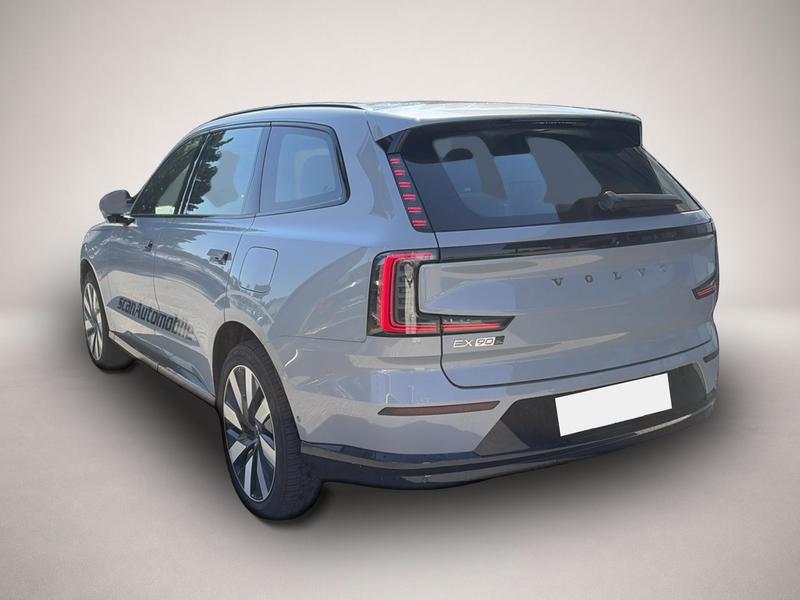 Volvo EX90