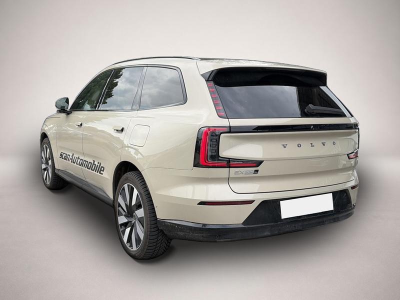 Volvo EX90