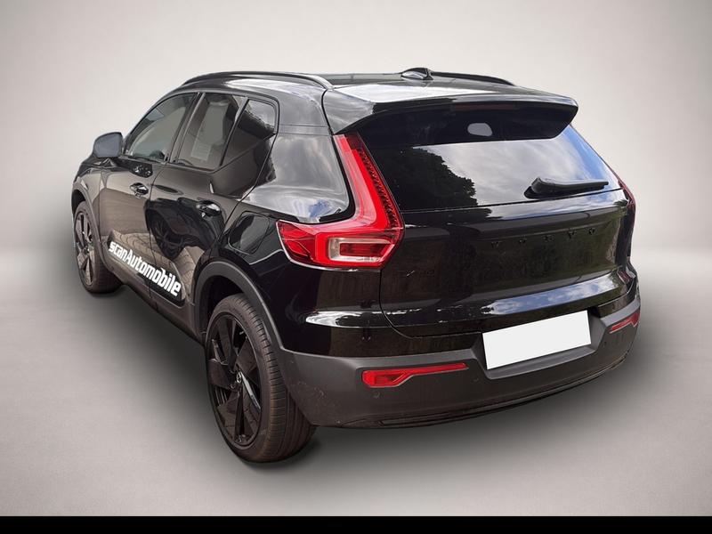 Volvo EX40