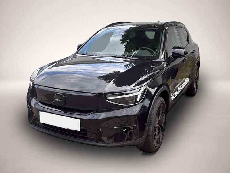 Volvo EX40
