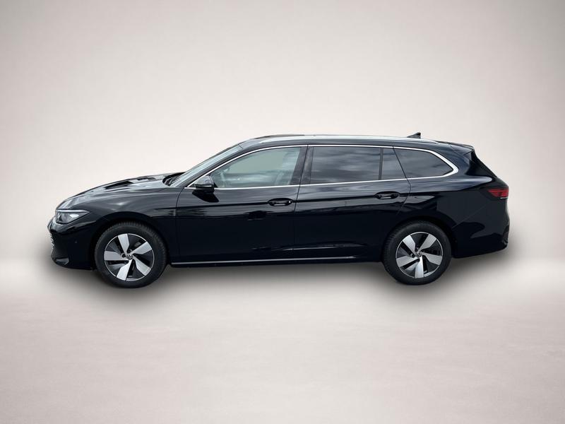 VW Passat Variant