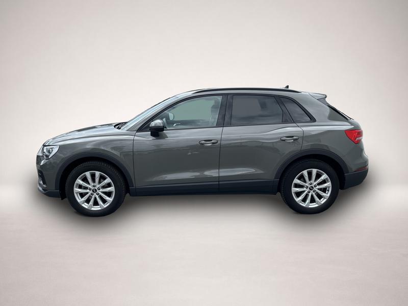 Audi Q3 SUV