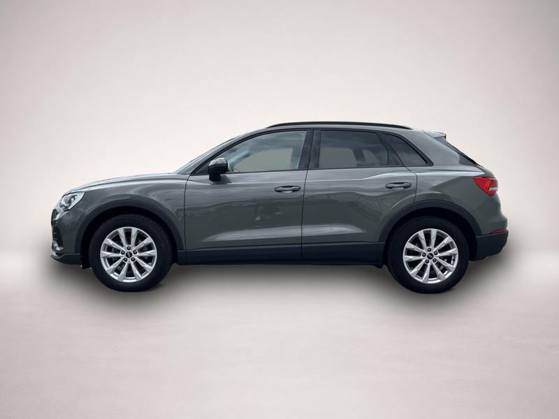 Audi Q3 SUV