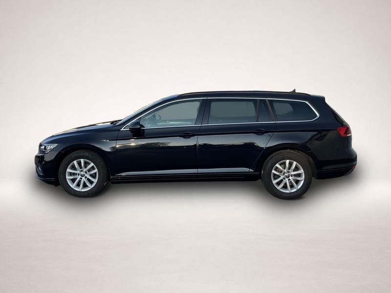 VW Passat Variant
