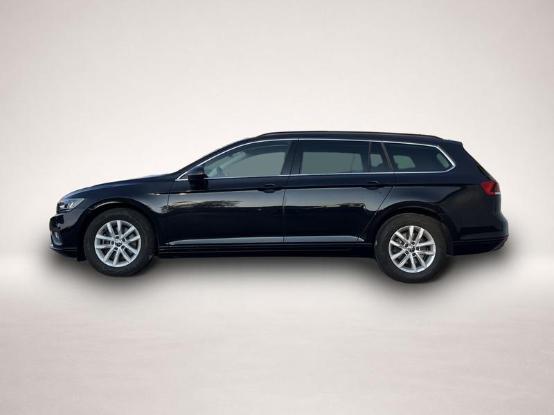 VW Passat Variant