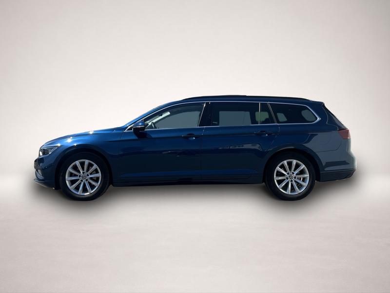VW Passat Variant
