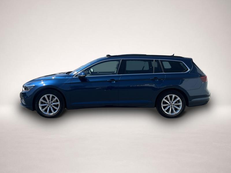 VW Passat Variant
