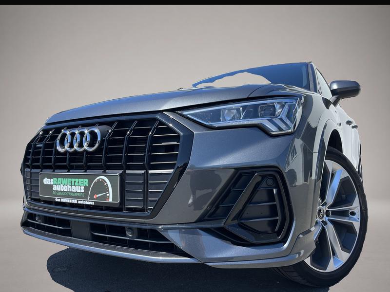Audi Quattro