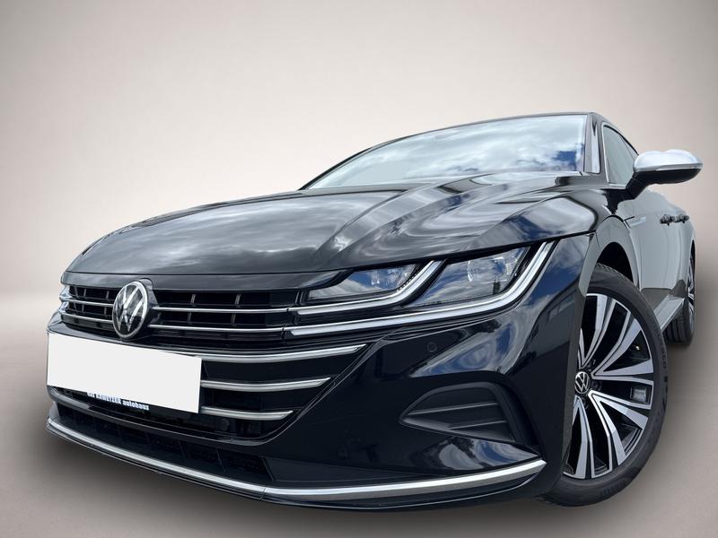 VW Arteon