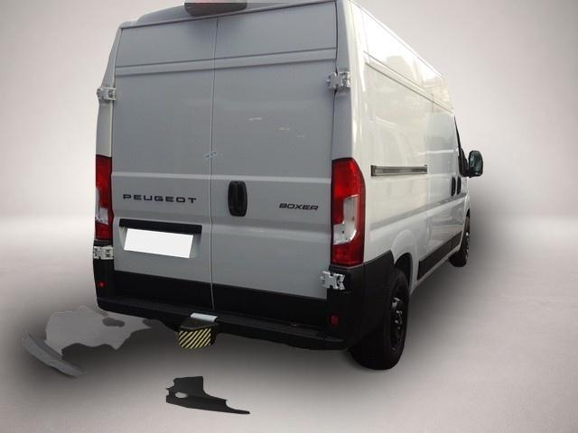 Peugeot Andere