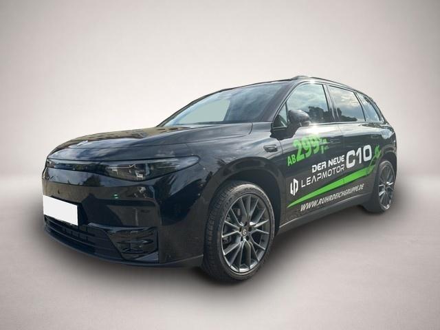 Leapmotor C10