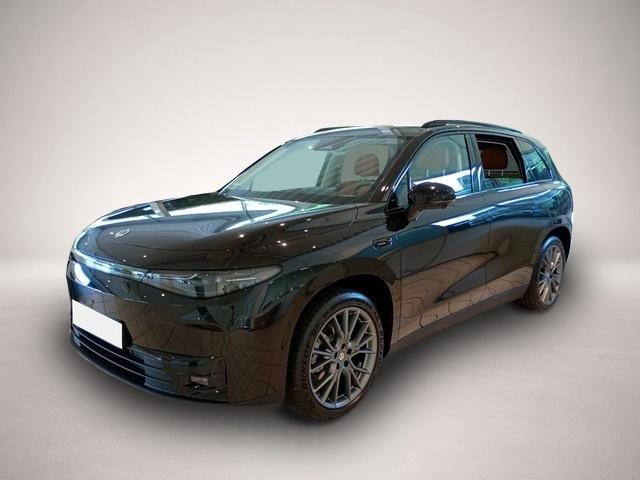 Leapmotor C10