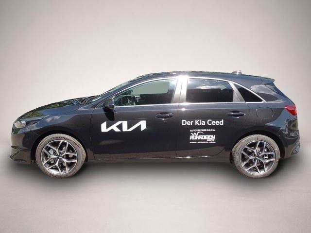 Kia Andere