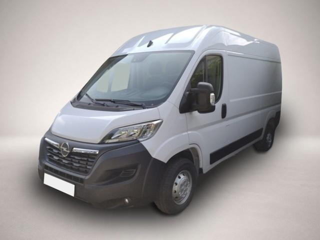 Opel Andere
