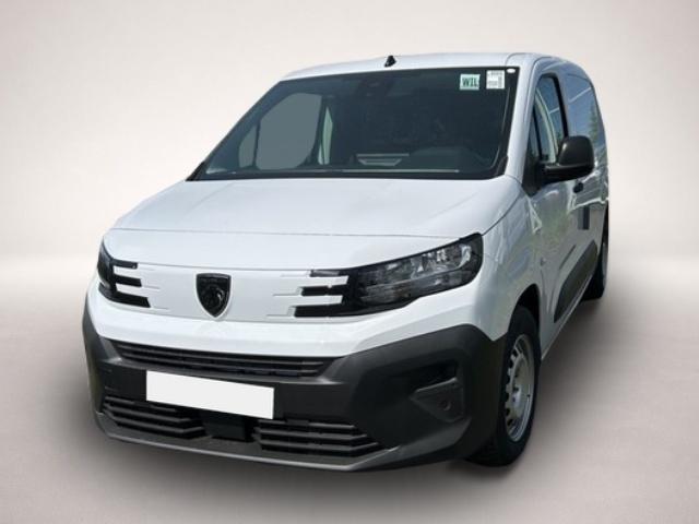Peugeot Andere