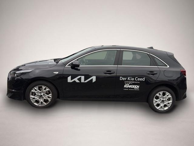 Kia Andere
