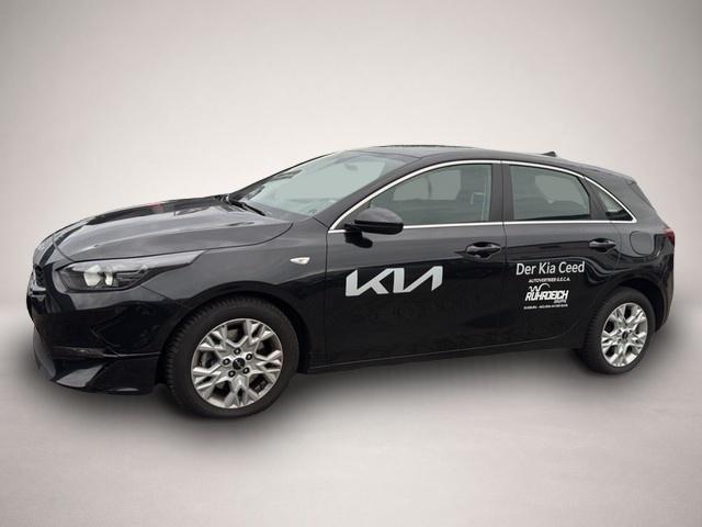 Kia Andere