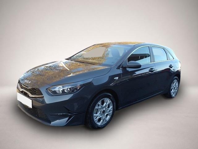 Kia Andere