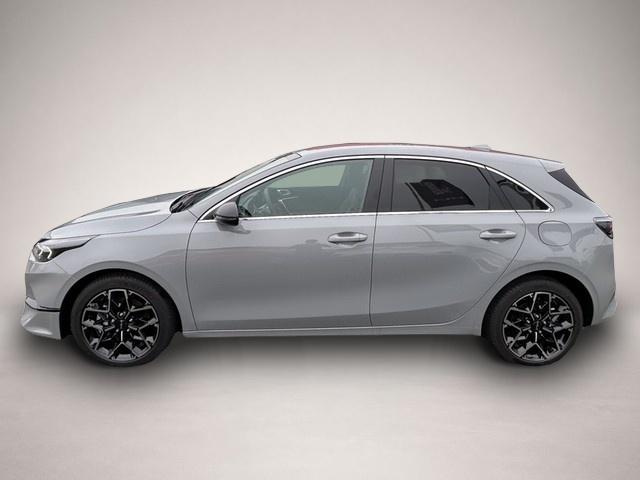 Kia Andere