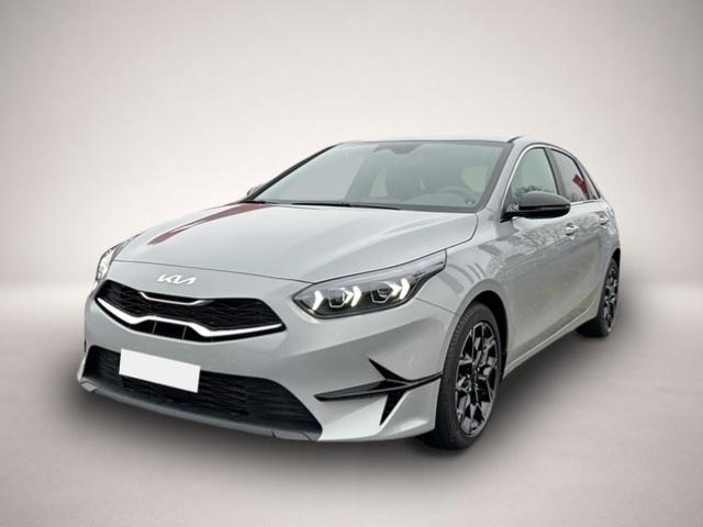 Kia Andere