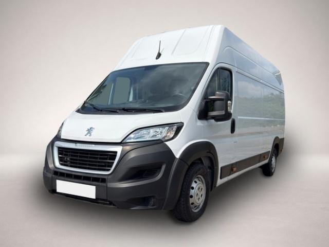 Peugeot Andere