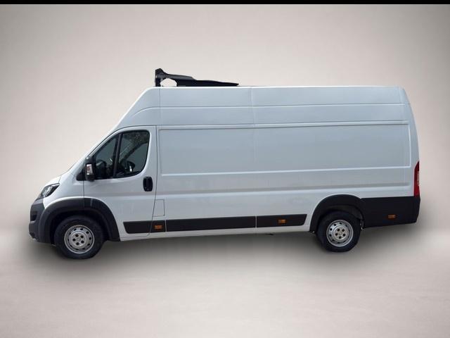 Peugeot Andere