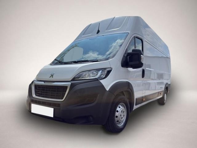 Peugeot Andere
