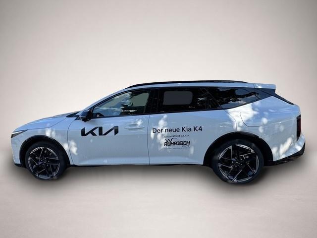 Kia K4
