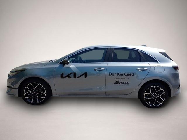 Kia Andere