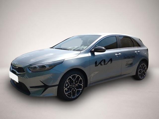 Kia Andere