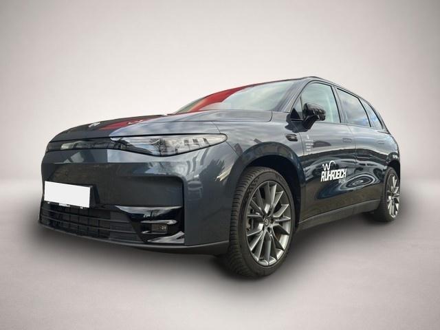 Leapmotor Andere