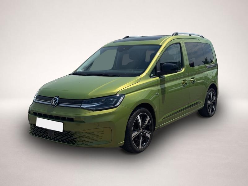 VW Caddy