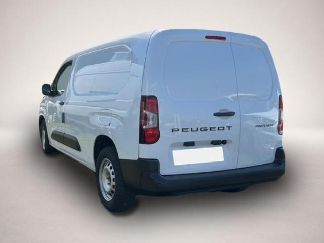 Peugeot Andere