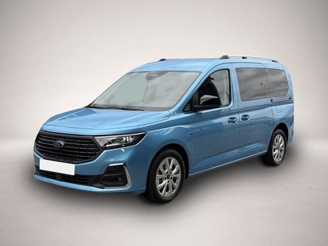 Ford Grand Tourneo