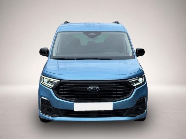 Ford Grand Tourneo