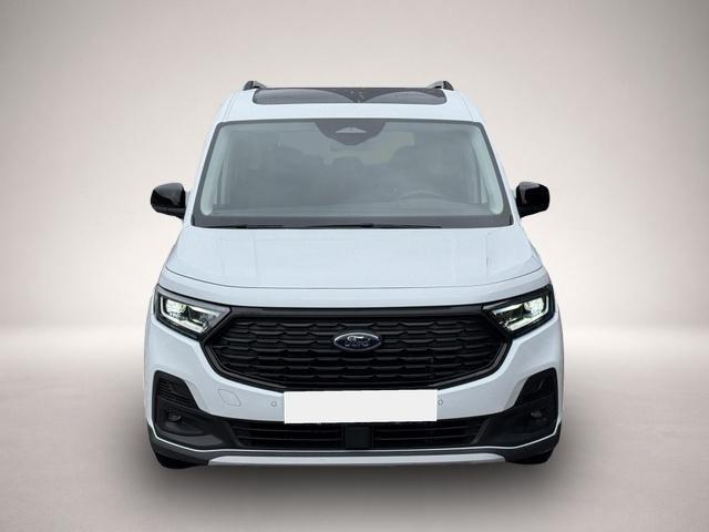 Ford Grand Tourneo