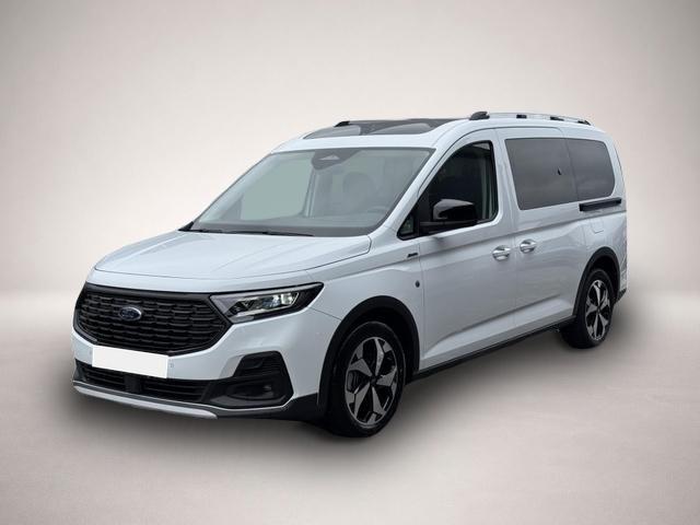 Ford Grand Tourneo