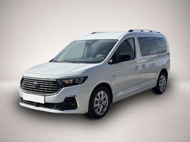 Ford Grand Tourneo