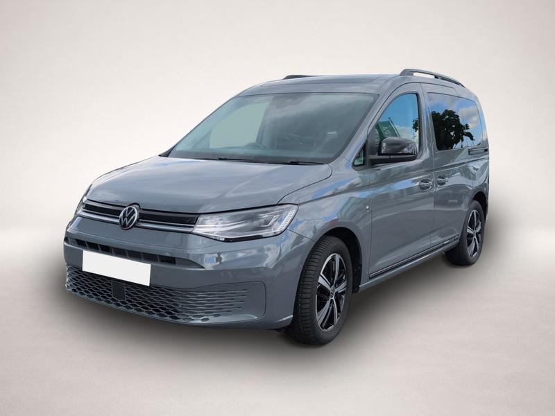 VW Caddy