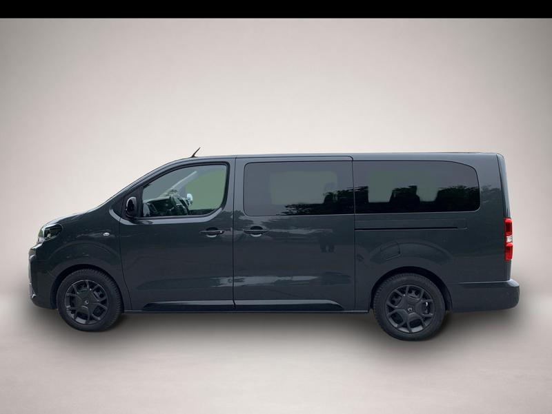 Citroen Spacetourer