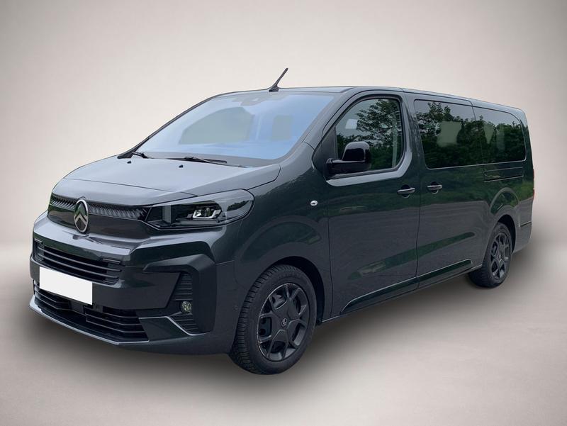 Citroen Spacetourer