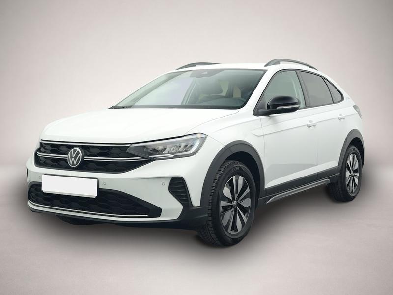VW Taigo