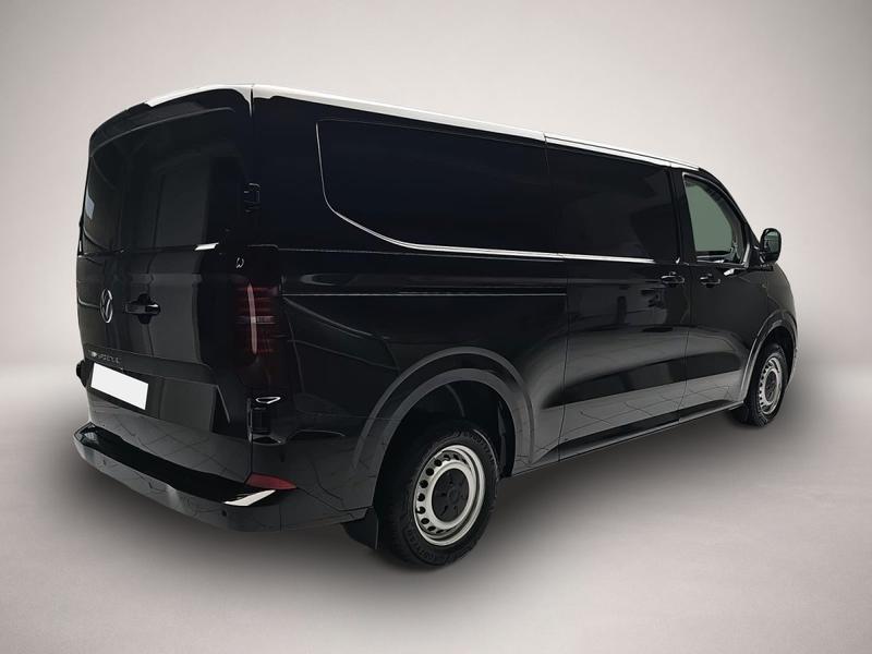 VW T7 Transporter
