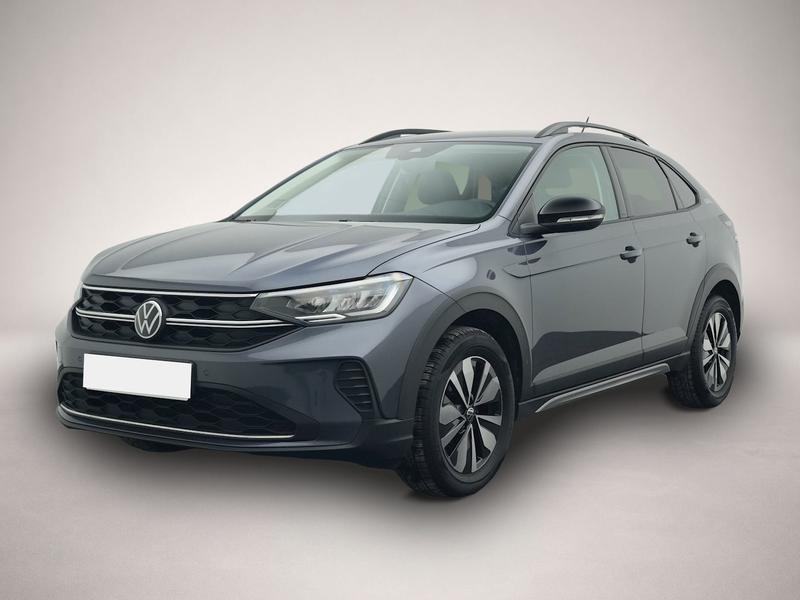 VW Taigo