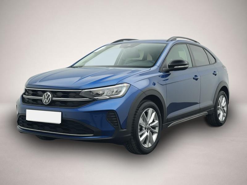 VW Taigo