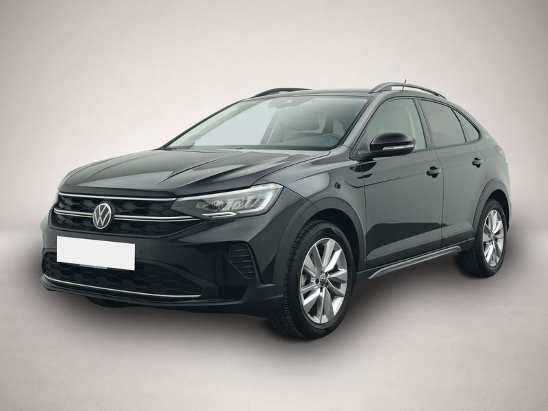 VW Taigo