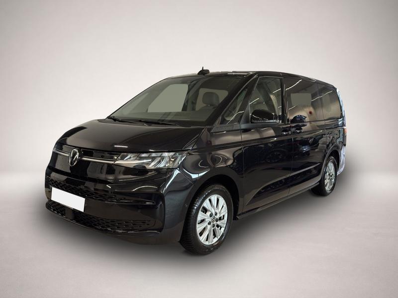 VW T7 Multivan