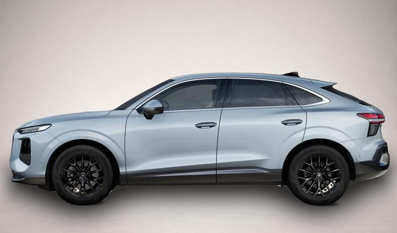 Audi Q3 SUV
